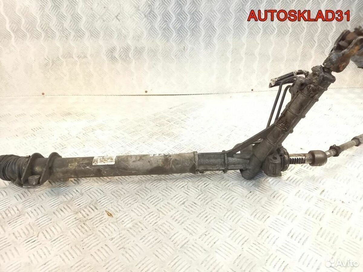 Рейка рулевая Renault Master 3 490014277R - АвтоСклад31.рф - авторазборка контрактные б/у запчасти в г. Белгород