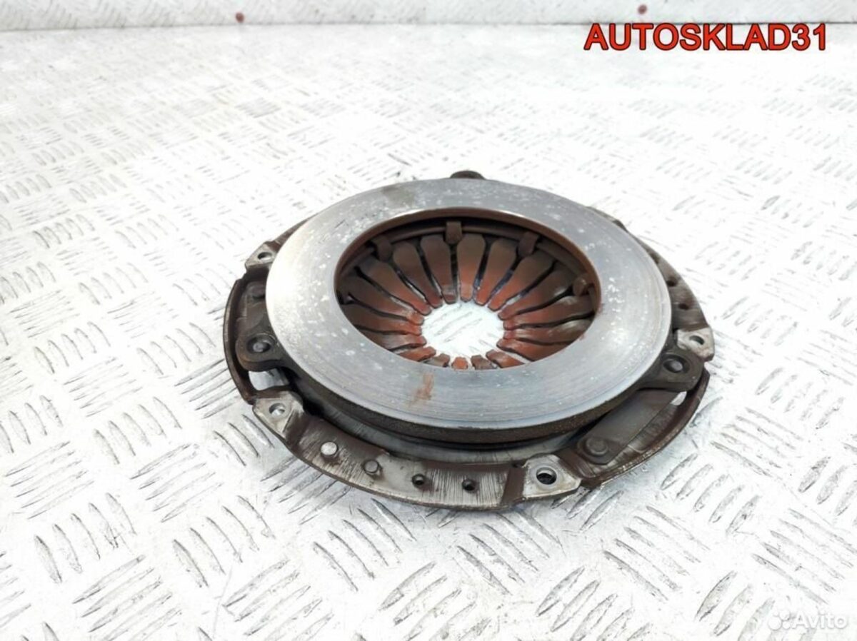Корзина сцепления F14D3 Chevrolet Lacetti F14D3 - АвтоСклад31.рф - авторазборка контрактные б/у запчасти в г. Белгород