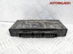 Блок управления светом BMW E34 61351379372 - АвтоСклад31.рф - авторазборка контрактные б/у запчасти в г. Белгород