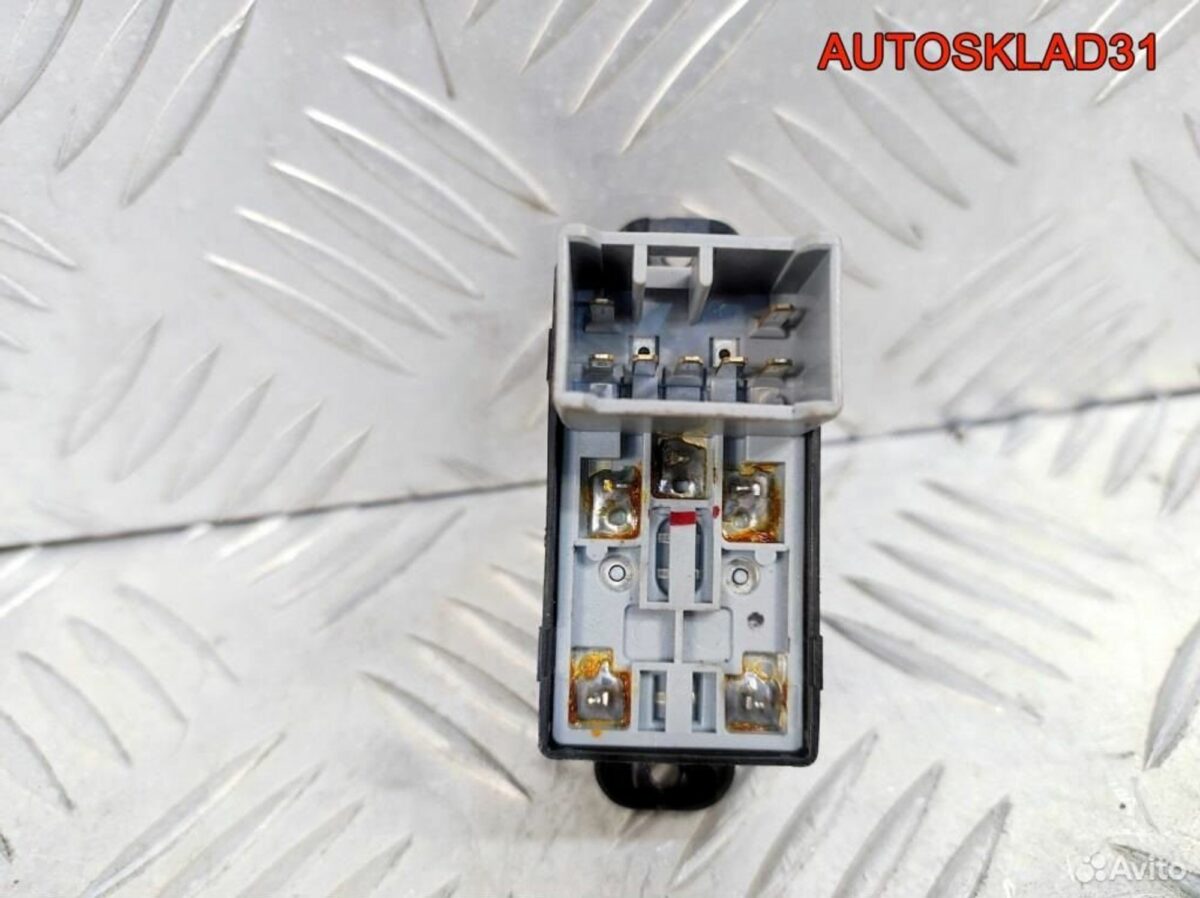 Кнопка стеклоподъемника Kia Picanto 935782D000 - АвтоСклад31.рф - авторазборка контрактные б/у запчасти в г. Белгород