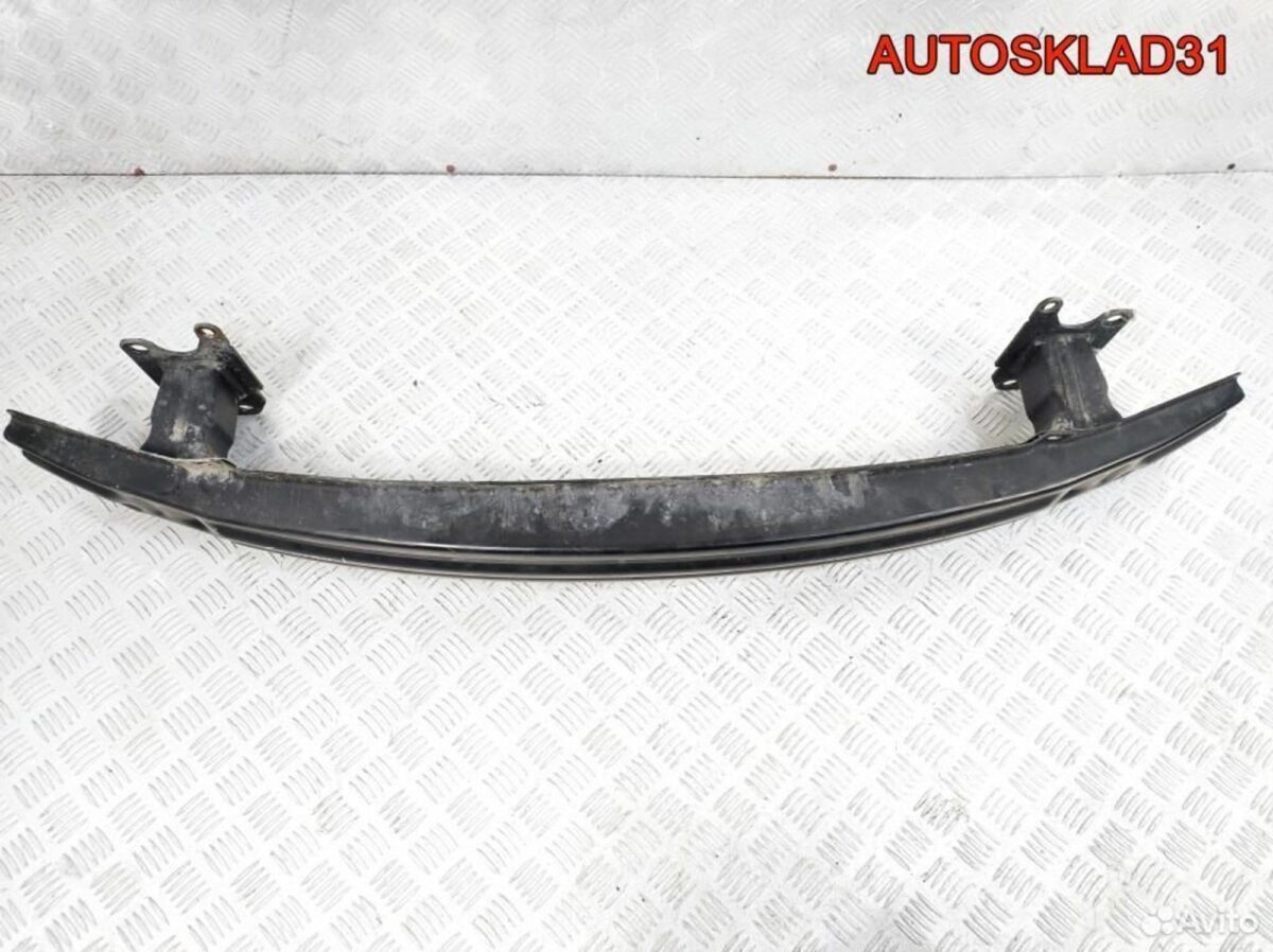 Усилитель переднего бампера Skoda Fabia 6Y0807109A - АвтоСклад31.рф - авторазборка контрактные б/у запчасти в г. Белгород