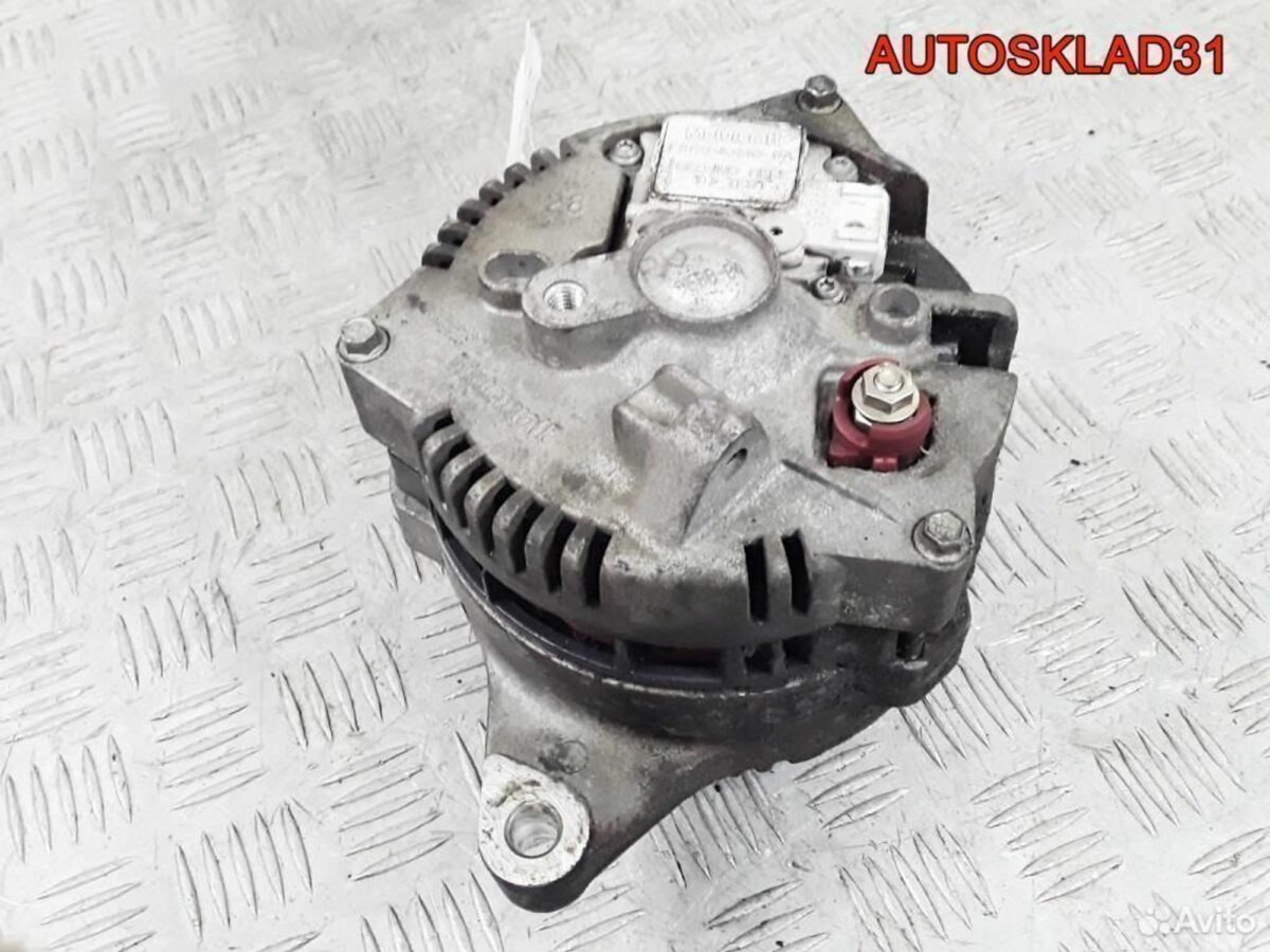 Генератор Ford Mondeo 2 F5RU10316BA 2.5 Бензин - АвтоСклад31.рф - авторазборка контрактные б/у запчасти в г. Белгород