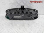 Панель приборов Skoda Fabia 2 1,4 TDI 5J0920801C - АвтоСклад31.рф - авторазборка контрактные б/у запчасти в г. Белгород