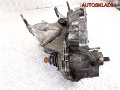 МКПП JB3953 Renault Megane 1 1,6 K4M Бензин - АвтоСклад31.рф - авторазборка контрактные б/у запчасти в г. Белгород