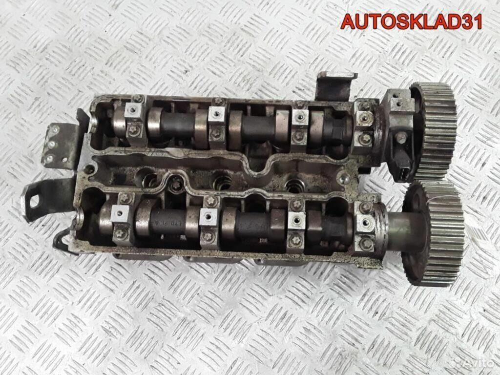 Головка блока Opel Omega B 2,5 X25XE 90412232 - АвтоСклад31.рф - авторазборка контрактные б/у запчасти в г. Белгород Головка блока Opel Omega B 2,5 X25XE 90412232 - АвтоСклад31.рф - авторазборка контрактные б/у запчасти в г. Белгород