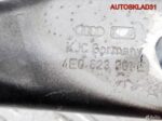 Петля капота комплект Audi A8 D3 4E0823301E - АвтоСклад31.рф - авторазборка контрактные б/у запчасти в г. Белгород