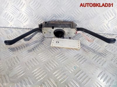 Переключатель подрулевой VW Polo 861953513D - АвтоСклад31.рф - авторазборка контрактные б/у запчасти в г. Белгород