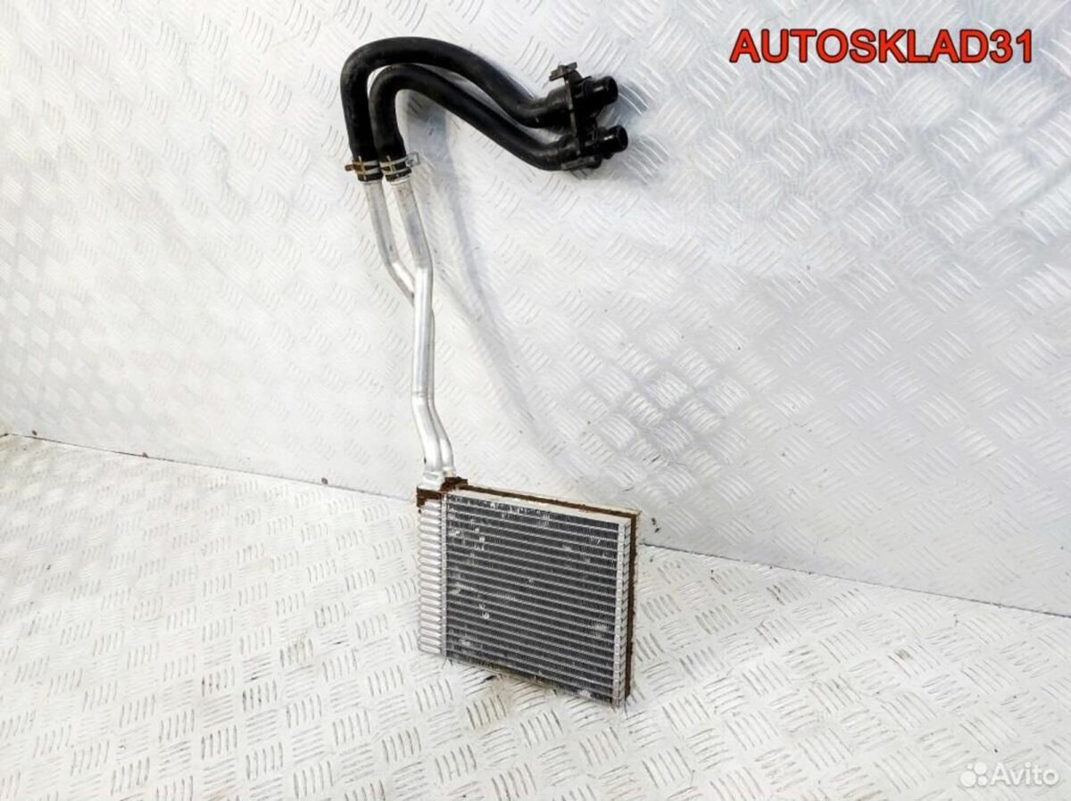 Радиатор отопителя Ford S-MAX VP6G9H18476AB - АвтоСклад31.рф - авторазборка контрактные б/у запчасти в г. Белгород