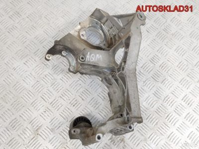 Кронштейн генератора VW Golf 4 1.9 AQM 038903143H - АвтоСклад31.рф - авторазборка контрактные б/у запчасти в г. Белгород