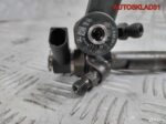 Форсунка Mercedes W211 2.2 646.963 CDI A6480700287 - АвтоСклад31.рф - авторазборка контрактные б/у запчасти в г. Белгород