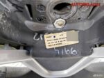 Рулевое колесо кожа Ford Fiesta 8A613600EF38C5 - АвтоСклад31.рф - авторазборка контрактные б/у запчасти в г. Белгород