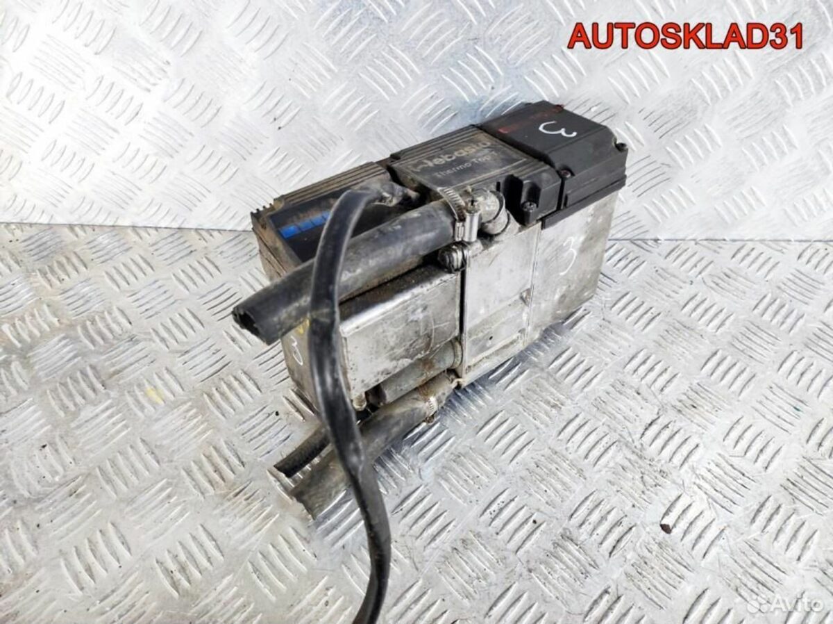 Автономный отопитель Opel Omega B 23429D Бензин - АвтоСклад31.рф - авторазборка контрактные б/у запчасти в г. Белгород
