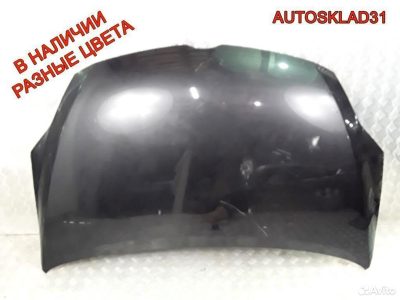 Капот Mazda 5 CR c2y55231xa - АвтоСклад31.рф - авторазборка контрактные б/у запчасти в г. Белгород