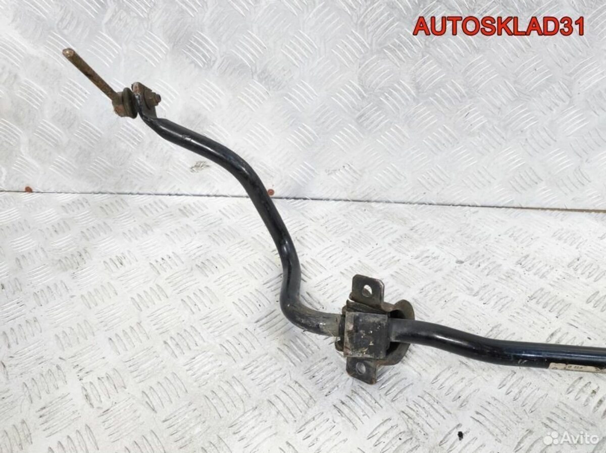 Стабилизатор передний Ford Focus 2 4M515494BD - АвтоСклад31.рф - авторазборка контрактные б/у запчасти в г. Белгород