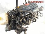 Двигатель Z14XEP Opel Astra H 1.4 Бензин - АвтоСклад31.рф - авторазборка контрактные б/у запчасти в г. Белгород