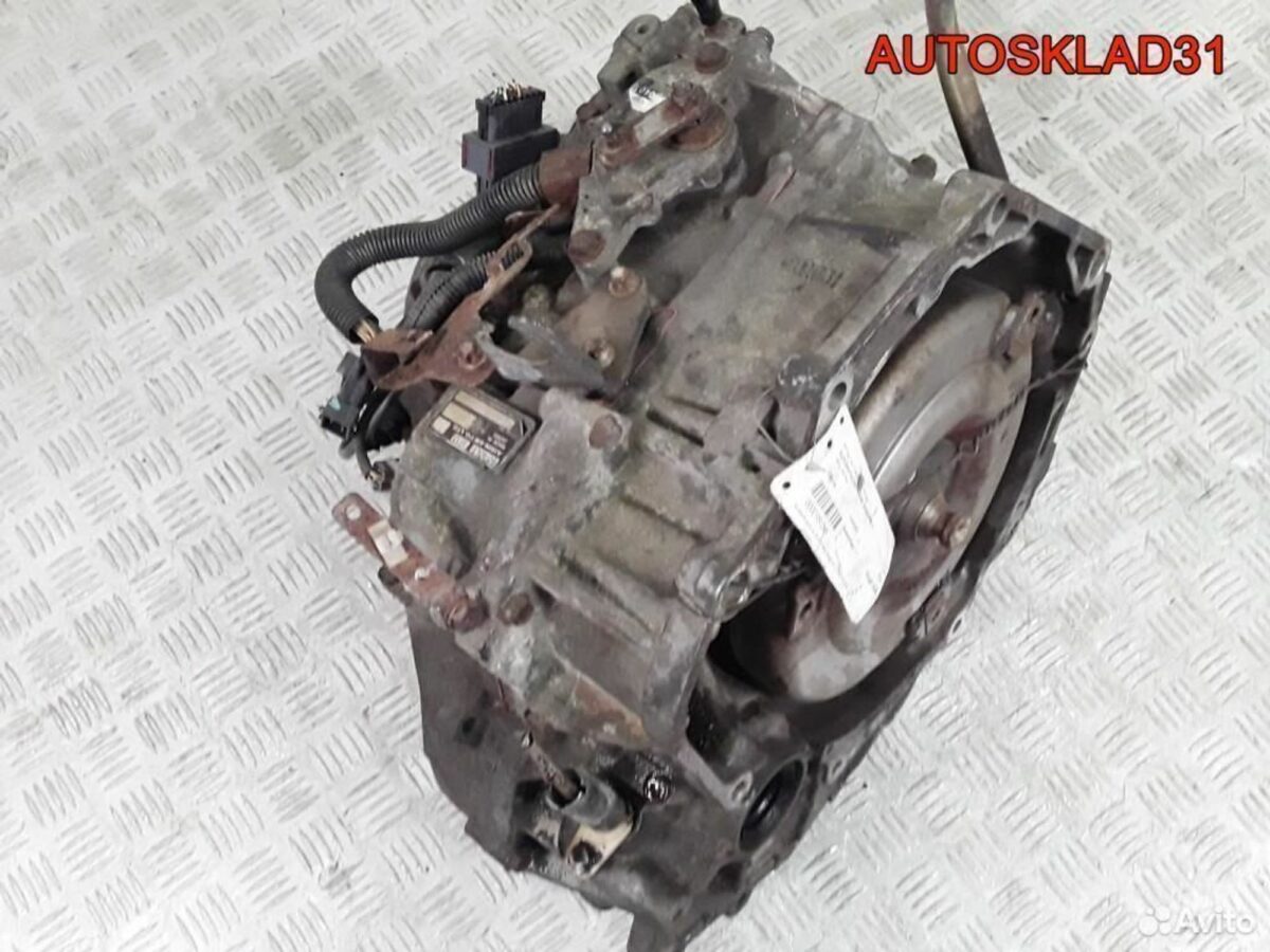 АКПП AF13 Opel Astra F 1.6 x16xel - АвтоСклад31.рф - авторазборка контрактные б/у запчасти в г. Белгород