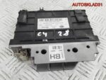 Блок управления АКПП Audi 100 C4 097927731 - АвтоСклад31.рф - авторазборка контрактные б/у запчасти в г. Белгород