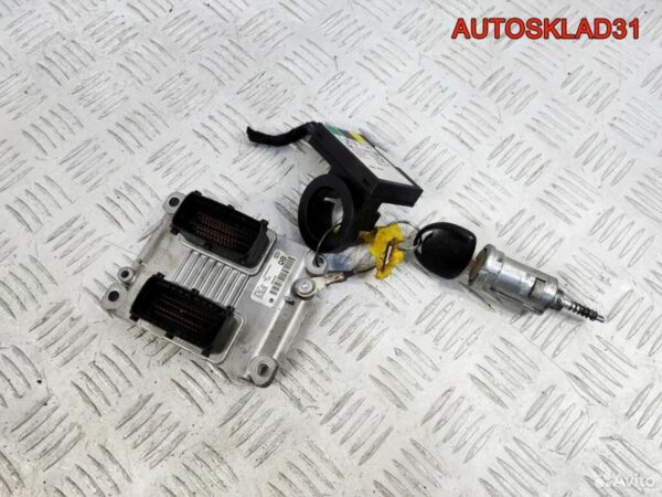 Зеркало левое Opel Vectra B 90568439 - АвтоСклад31.рф - авторазборка контрактные б/у запчасти в г. Белгород