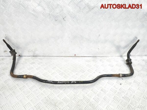 Кронштейн КПП левый Ford Focus 2 3M517M125AE - АвтоСклад31.рф - авторазборка контрактные б/у запчасти в г. Белгород