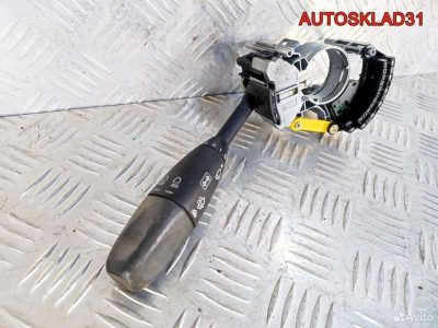 Переключатель подрулевой Mercedes W211 A1715400144 - АвтоСклад31.рф - авторазборка контрактные б/у запчасти в г. Белгород