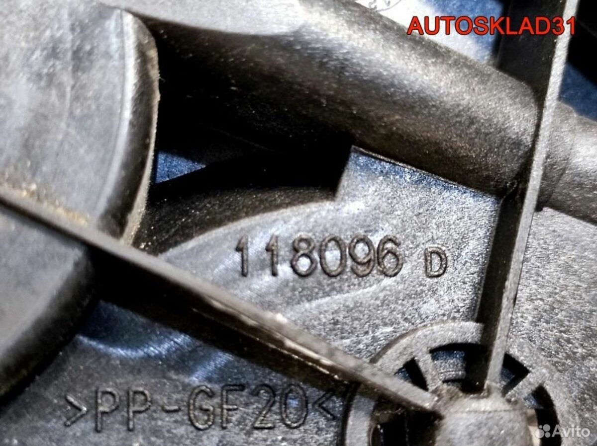Стеклоподъемник передний левый VW Golf 5 1K4837461 - АвтоСклад31.рф - авторазборка контрактные б/у запчасти в г. Белгород