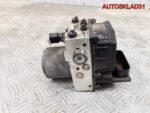 Блок ABS абс Audi A6 C5 4B0614517G - АвтоСклад31.рф - авторазборка контрактные б/у запчасти в г. Белгород