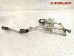 Трапеция дворников Renault Scenic 2 8200327016 - АвтоСклад31.рф - авторазборка контрактные б/у запчасти в г. Белгород