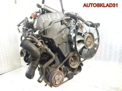 Двигатель ANB Audi A6 C5 1.8 турбо Бензин - АвтоСклад31.рф - авторазборка контрактные б/у запчасти в г. Белгород
