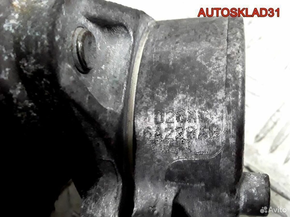 Натяжитель ремня Ford Mondeo 4 2.0 tdci 1477061 - АвтоСклад31.рф - авторазборка контрактные б/у запчасти в г. Белгород