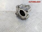 Заслонка дроссельная Skoda Fabia BBM 03D133062E - АвтоСклад31.рф - авторазборка контрактные б/у запчасти в г. Белгород