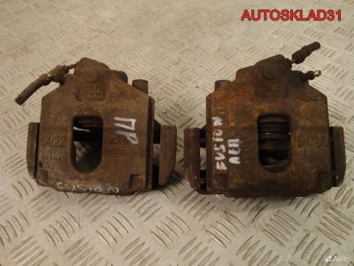 Суппорт тормозной передний Ford Fusion 1478500 - АвтоСклад31.рф - авторазборка контрактные б/у запчасти в г. Белгород