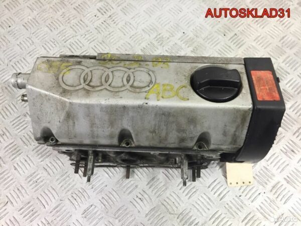 Блок эбу Volkswagen Passat B3 037906022DA - АвтоСклад31.рф - авторазборка контрактные б/у запчасти в г. Белгород