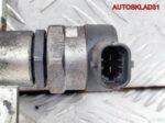 Рейка топливная Opel Astra H Z19DT 55200266 - АвтоСклад31.рф - авторазборка контрактные б/у запчасти в г. Белгород