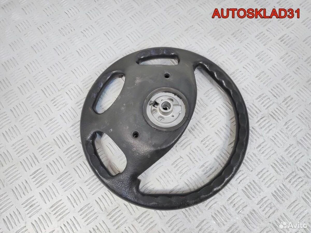 Рулевое колесо Opel Omega B 90497157 - АвтоСклад31.рф - авторазборка контрактные б/у запчасти в г. Белгород