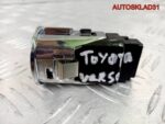 Кнопка запуска двигателя Тойота Королла Версо - АвтоСклад31.рф - авторазборка контрактные б/у запчасти в г. Белгород