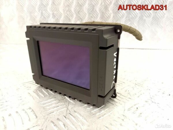 Корпус термостата Ford Focus 2 1N1G8594 - АвтоСклад31.рф - авторазборка контрактные б/у запчасти в г. Белгород