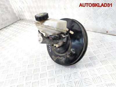Усилитель тормозов вакуумный Opel Astra H 13142360 - АвтоСклад31.рф - авторазборка контрактные б/у запчасти в г. Белгород