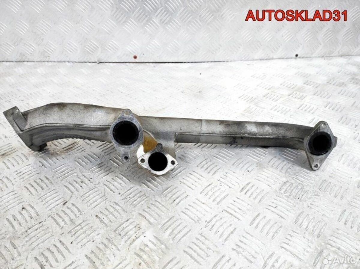 Коллектор впускной Audi A6 C5 2.5 BDG 059145770S - АвтоСклад31.рф - авторазборка контрактные б/у запчасти в г. Белгород