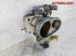 Заслонка дроссельная Audi 80 B4 2.0 ABK 048133063D - АвтоСклад31.рф - авторазборка контрактные б/у запчасти в г. Белгород