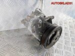 Компрессор кондиционера Opel Astra J 13250609 - АвтоСклад31.рф - авторазборка контрактные б/у запчасти в г. Белгород