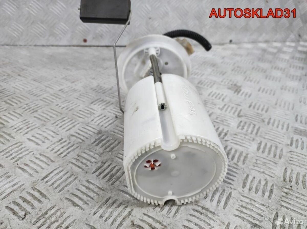 Насос топливный VW Touran 2.0 BSX 1K0919051BG - АвтоСклад31.рф - авторазборка контрактные б/у запчасти в г. Белгород