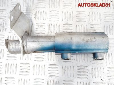 Кронштейн заднего бампера левый Audi 80 8A0807331E - АвтоСклад31.рф - авторазборка контрактные б/у запчасти в г. Белгород