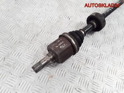 Привод передний правый Honda Civic 1995-2001 - АвтоСклад31.рф - авторазборка контрактные б/у запчасти в г. Белгород