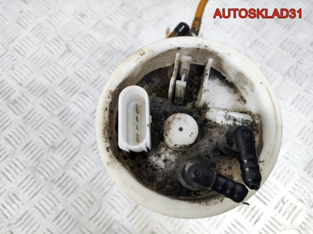 Насос топливный Audi A4 B6 8E0919051L Бензин - АвтоСклад31.рф - авторазборка контрактные б/у запчасти в г. Белгород