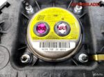 Подушка безопасности в руль Opel Zafira B 13111348 - АвтоСклад31.рф - авторазборка контрактные б/у запчасти в г. Белгород
