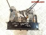 Блок управления отопителем Mazda 323 BA bc1m61190b - АвтоСклад31.рф - авторазборка контрактные б/у запчасти в г. Белгород
