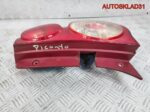 Фонарь задний правый KIA Picanto 9240207610 Рест - АвтоСклад31.рф - авторазборка контрактные б/у запчасти в г. Белгород