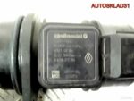 Расходомер воздуха Renault Logan 1,5 8200280056 - АвтоСклад31.рф - авторазборка контрактные б/у запчасти в г. Белгород