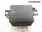 Блок парктроников Volkswagen Sharan 7M3919283 - АвтоСклад31.рф - авторазборка контрактные б/у запчасти в г. Белгород