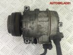 Компрессор кондиционер BMW E39 64526910459 - АвтоСклад31.рф - авторазборка контрактные б/у запчасти в г. Белгород